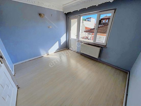 3+1 Bakımlı Kiralık Daire