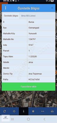 Yunuseli De Yatırımlık Hisse