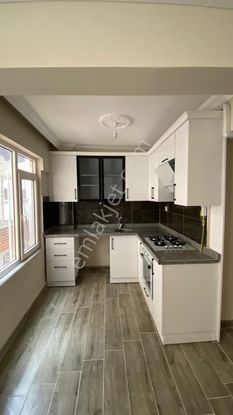 Mançodan Gaziilyas Mahallesinde İçi Yapılı 2+1 Ara Kat Satılık