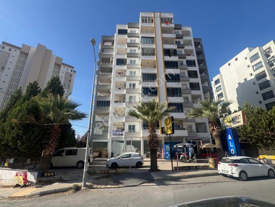 Yenişehir Çiftlikköy Eşyalık Satılık 1+1 Daire