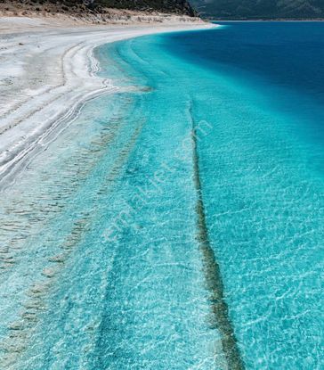 Sahibinden Plaja Cephe Fırsat Çiftlik Arazisi!