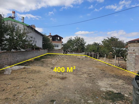 🌳 Meram Harmancık'da 400 M² İmar Dibi Tarla Acil Satılık