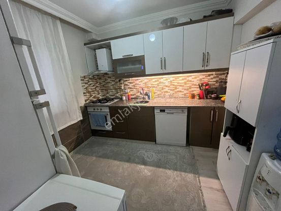 🏡 Peker Mahallesi 🏡 ✅3+1 130 M2 5 Katlının Zemin Katı ❇️ Kapalı Mutfak
