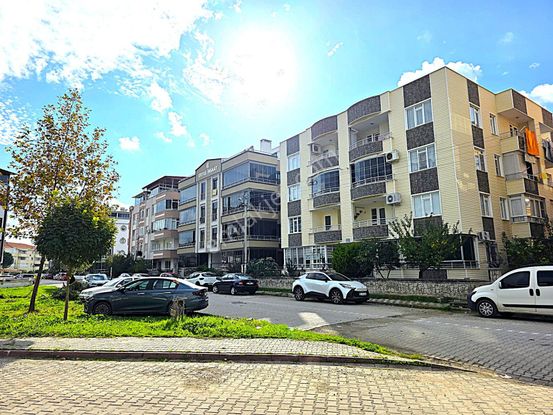 Irmaksudan Altınkumda Denize 500m Geniş Balkonlu Kombili 2+1 Daire