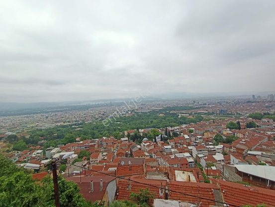 Bursa Osmangazi Demirkapı Da Kiralık Daire