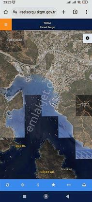 Muhtesem Lokasyon 258m2 Super Yatirim Dunya Gözbebeği Villa Arsa