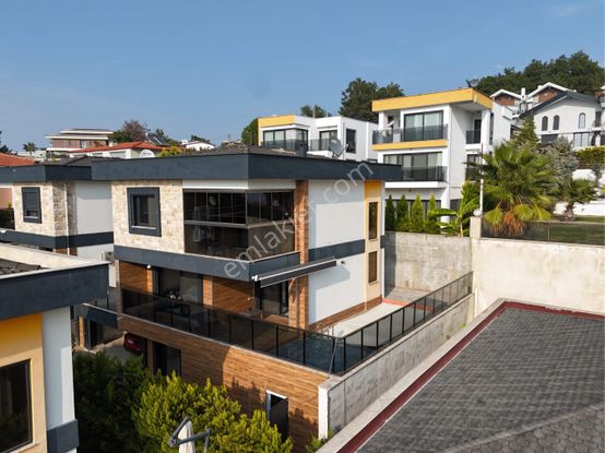 Kuşadası Soğucak Müstakil Villa