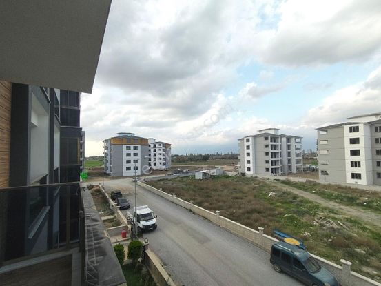 Balıkesir Burhaniye Bahçelievler 3kat 2+1 Satılık Daire