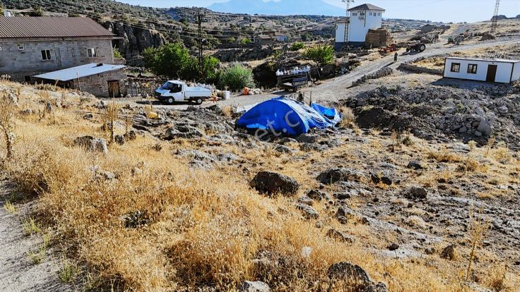 Aksaray'ın İncisi Güzelyurt'ta 509 M² Lik Yatırım Fırsatı