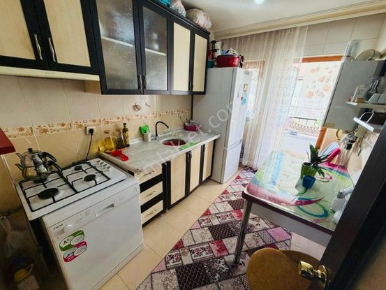 Malazgirt Mah 2+1 Bağımsız Ön Cephe Ful Yapılı Fırsat Dairesi