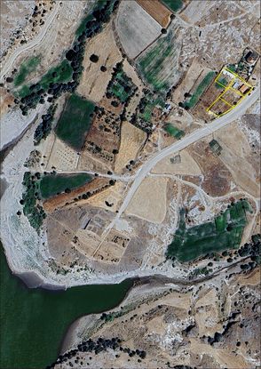 Güzelyurtta Manzaraya Dönen Bir Yatırım Fırsatı! Süper Arsa