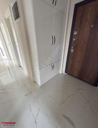 Burak Emlaktan Satılık 3+1 Daire