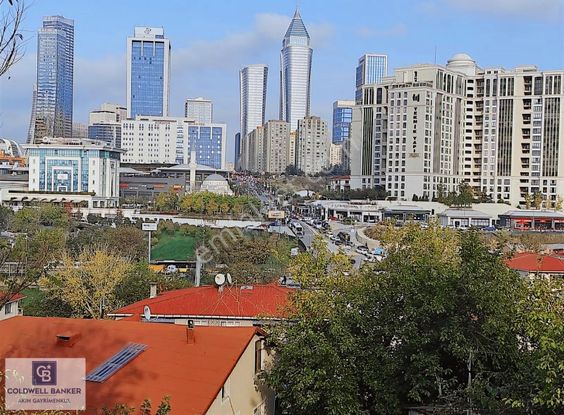 Ataşehir Barbaros Ta Cadde Üzeri 165 Mt. Fırsat Arsa