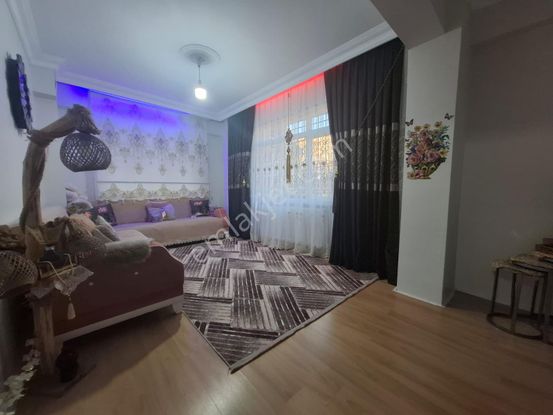 Gürsel Mah Satılık 2+1 Yüksek Giriş Kati Daire