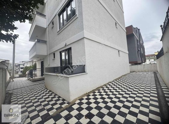 Emek Mah'de Tek Daire Üzeri Y.ısıtmalı 3+1 Lux Arakat