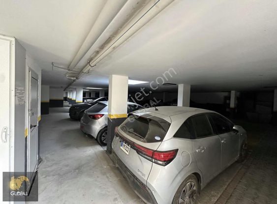 2+1 Girne Merkez *** 5 Yıldızlı Otel Konsepti Satılık Daire