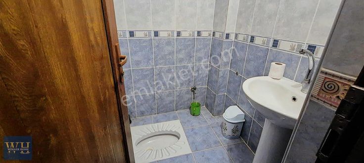 Fatih Mahallesinde Satılık 2+1 Daire