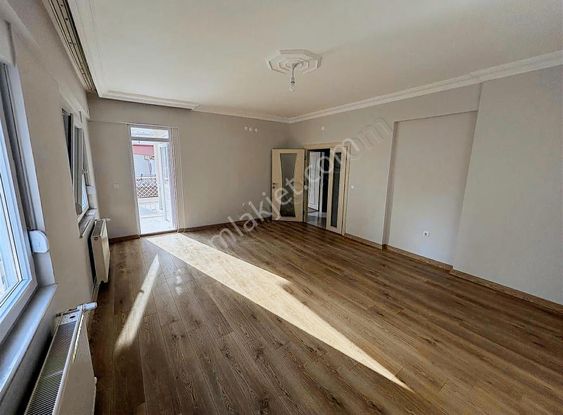 Masrafsız Asansörlü Daire