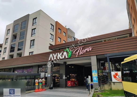Silivri Ayka Flora Sitesinde Satılık 3+1 Daire