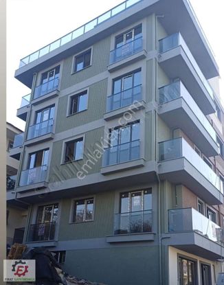 Beşevler Vadı Manzaralı 3+1 Arakat Daire