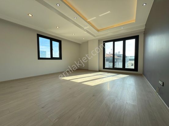 Focustan E5 Karayollarına Ve Metro'ya 1 Dk,sıfır,ultra Geniş,4+2