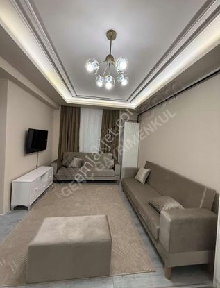 Genç Gayrimenkulden Yeni Beşevlerde Ultra Lüks 2+1 Daire