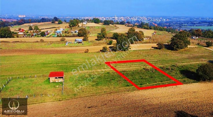 Saray Büyükyoncalıda 281m2 Satılık Arsa