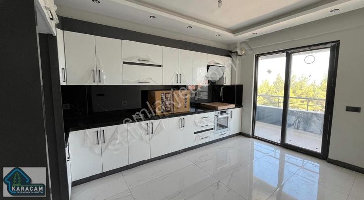 Toygar Da Fırsat 3+1 Dublex Lüks Daire