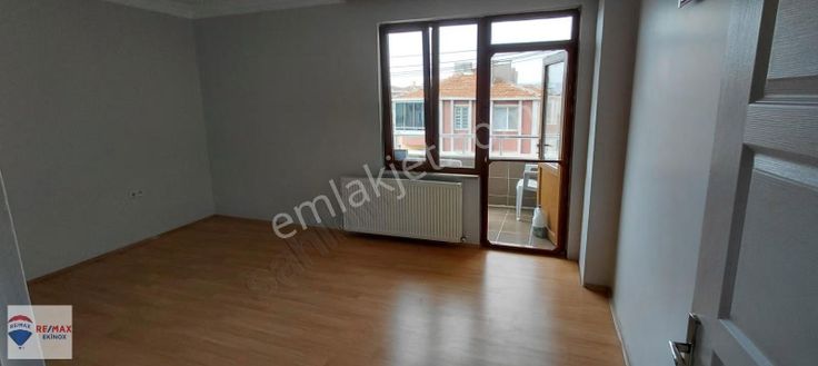 Hürriyet Mahallesinde Re/max Ekinox 'tan Kiralık Dublex Daire