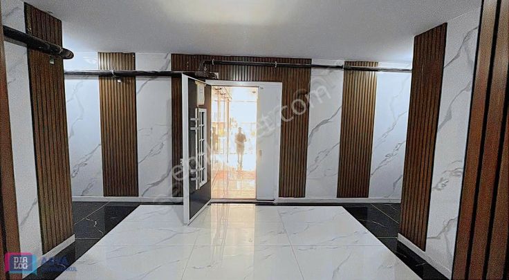 Dailaog'tan Halilağa'da Satılık 3+1 Daire