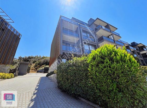 Dialog Yıldız/mudanya Park Oliva Site Deniz Manzaralıdubleks 4+1