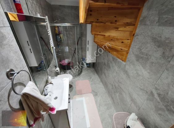 Eyüpsultan Çırçır Da Satılık 3+2 Dubleks Daire