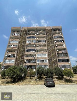 Kozan Divan Emlak'tan Tavşantepe Toki'sinde Kiralık 2+1