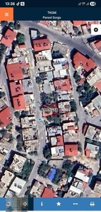 Asyadan Toroslar Akbelen Mah Arsa Kelepir