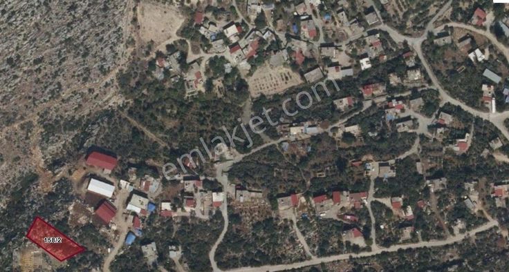 Tarsus Taşobasında Satılık Tek Tapu