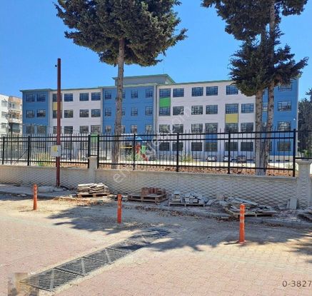 Yenişehir Pirireis 24 Kasım Okul Karşısı