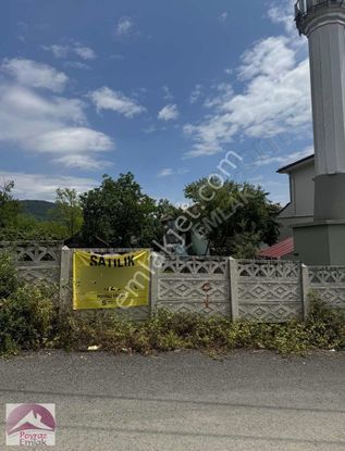 Fırsat Cumayeri Yaka M. 600m2 Satılık Arsa Daire Takaslı