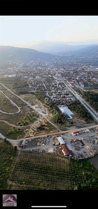 Düzce Gümüşova Fatih Mh. Satılık 823 M2 3 Kat 0,45 İmarlı Arsa