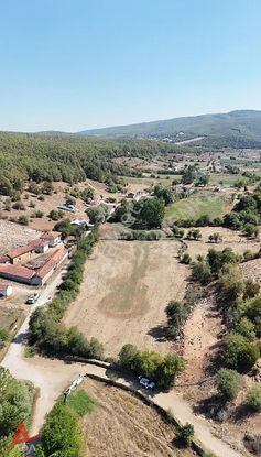 Bilecik Pazaryerinde 2501 M2 İmarlı Fırsat Arsa