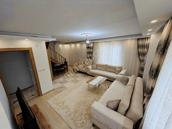Marmaray Yakını Darıca Abdi İpekçi Satılık 3+1 Üst Dubleks Daire