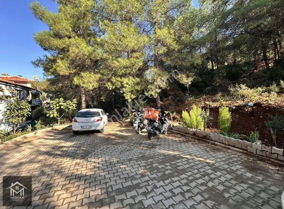 Mercan'dan Kervansarayda 80 M2 2+1 Kiralık Daire