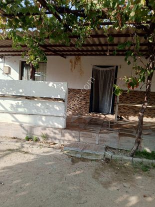 Manisa Salhli Satılık Hobi Bahçesi