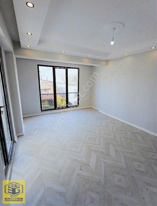 Erciyes Gyo' Dan Kocaeli Başiskele Yeşilyurt'ta 3+1 Sıfır Daire