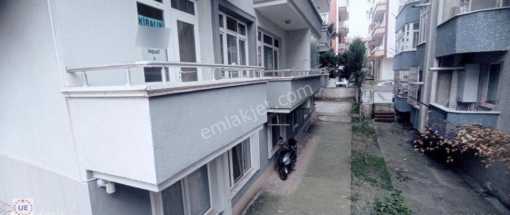 Uygun Dan Tramvaya Yakın Cağaloğlu Bulvarı Yanı Merkezi Yerde 2+1 Kiralık