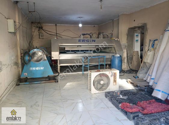 Emlak 72 'den Gap'ta Satılık Dükkan