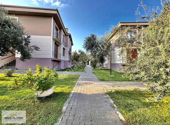 ▀onur Yıldırım'dan Gürede Denize 500 Metre Müstakil Tadında 2+1▀