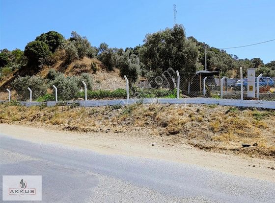 Yola Sıfır Hobi Bahçesi