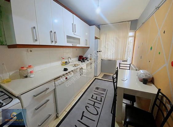 Hamidiye Mahallesinde Muhteşem Konumlu 2+1 Satılık Daire