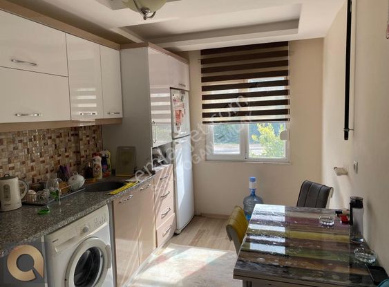Kepez Aydoğmuş Mah. Eşyalı Kiralık 2+1