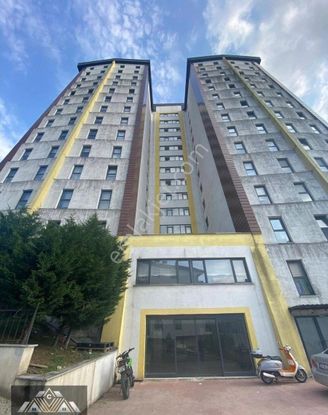 Canbulattan Academia Tawer De Eşyalı Kiralık 2+1 Daire